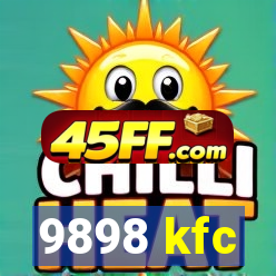 9898 kfc